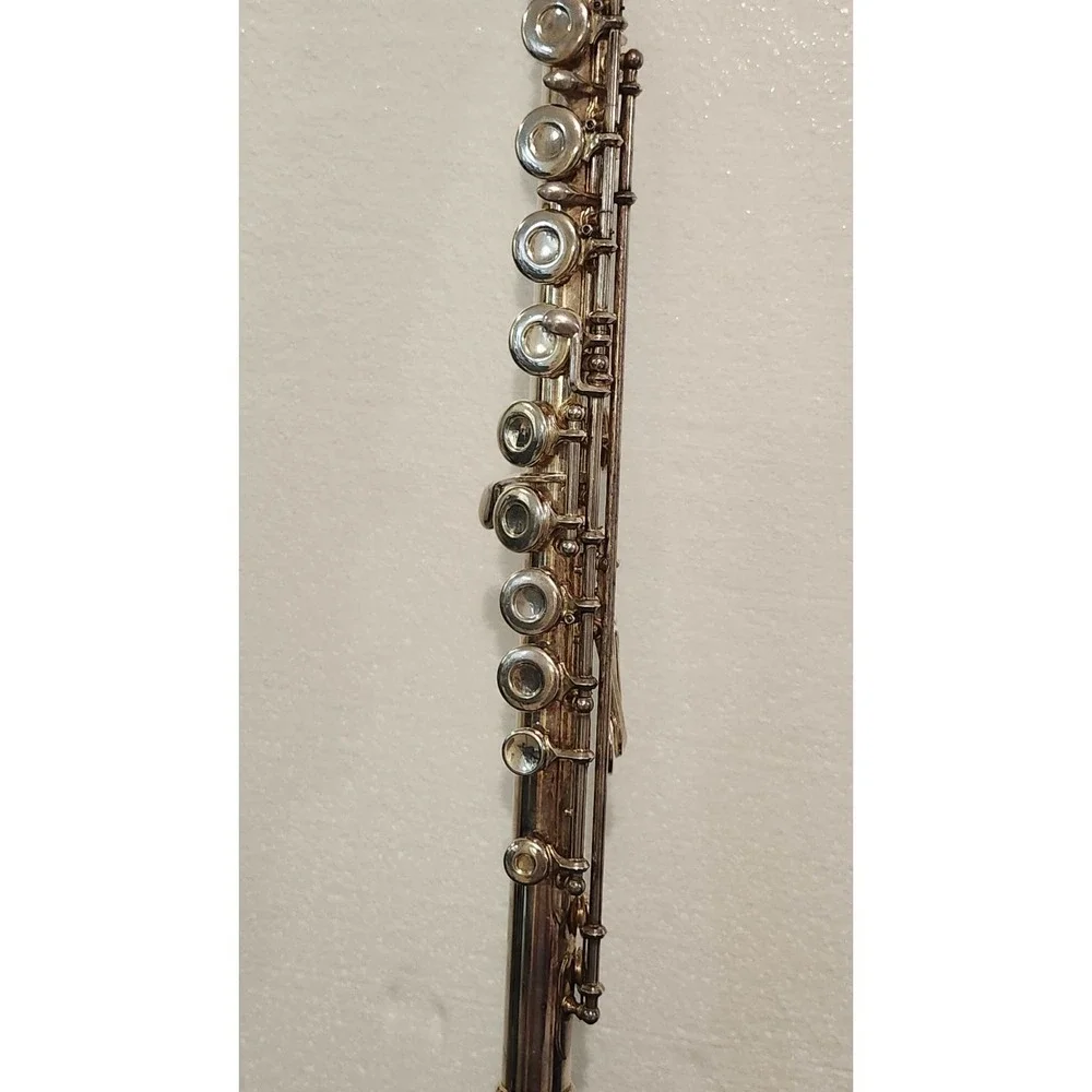 Armstrong 104 silver